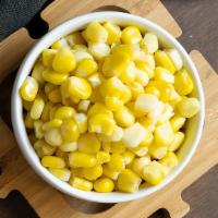 Corn / 玉米 · 
