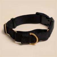 Marty Martingale Collar · A new breed of collar that pairs the security and gentle tension of a traditional martingale...