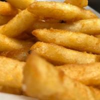 French Fries · 