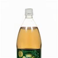 Ginger Ale (Bottle) · 