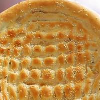 Lahori Rogani Butter Naan · Butter Naan With Sesame Seeds The Receipe was perfected with multiple trial and Errors. Now ...