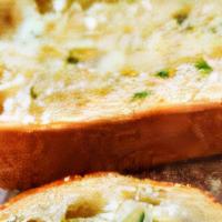 Garlic Bread · Garlic bread