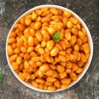 Corn Kernels · Get a side of corn kernels!