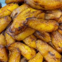 Sweet Plantain · Consumer advisory consuming raw or undercooked meats, poultry, seafood, shellfish. Or eggs m...