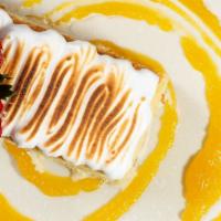 Tres Leches Cake · Traditional
