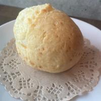  Pao De Queijo · Brazilian cheese bread, gluten free