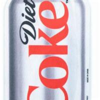 Diet Coke · Diet Coke