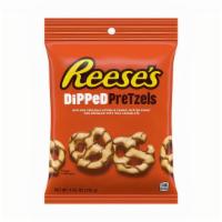 Reese'S Dipped Pretzels · 4.25 Oz