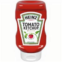 Heinz, Tomato Ketchup · 14 Oz