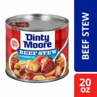 Dinty Moore Beef Stew · 20 Oz
