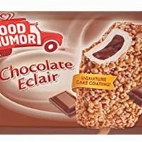 Good Humor Chocolate Eclair Ice Cream Bar · 4 Oz