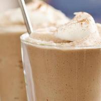 Blended Ice Coffee · 
