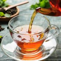 Hot Tea · Organic Equal Exchange Tea