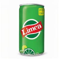 Limca · Indian soda.