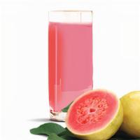 Guava Shake 16 Fl Oz / Vitamina De Goiaba (500 Ml) · 