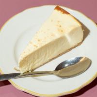 Cheese Cake · 