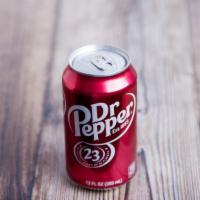 Dr Pepper · 