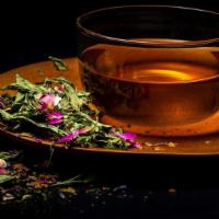 Rush Chamomile & Lavender Tea · Chamomile & Lavender Tea 
SLEEP