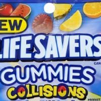 Lifesavers Gummies · 