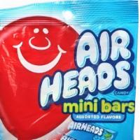 Airheads Mini Bars · 