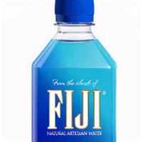 Fiji Water · Small