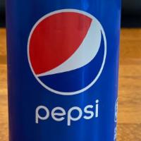 12Oz Pepsi · 