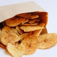 Side Plantain Chips · 
