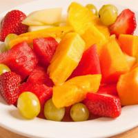 Fruit Salads · 