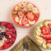 Healthy Bowls (12 Oz) · 