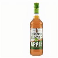 Captain Morgan Sliced Apple · 750 ml