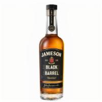 Jameson Black Barrel · 750 ml