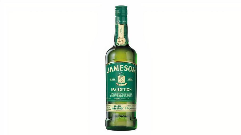 Jameson Caskmates Ipa Edition · 750 ml