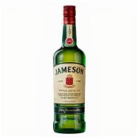 Jameson Irish Whiskey · 200 ml