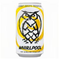 S Whirlpool Hazy New England Pale Ale · 16 oz
