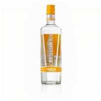 New Amsterdam Peach Vodka · 750 ml