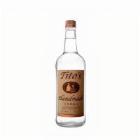 Tito'S Handmade Vodka · 1 l