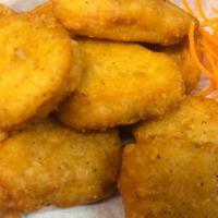 Chicken Nuggets · 10 pcs