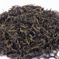 Golden Monkey 2Oz · full leaf tea with hints of chocolate / China