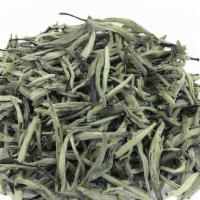 Jasmine Silver Needle 2Oz · remarkable high grade white tea with jasmine / China