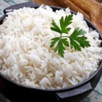 Rice · BASMATI RICE