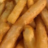 French Fries · Large Order