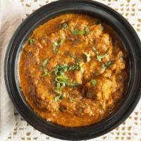 Chettinad · Exotic blend of spices in a hot & tangy chettinad paste & coconut milk from the southern sta...
