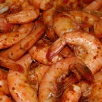 Shrimps (1Lb) · 