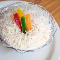White  Rice · 