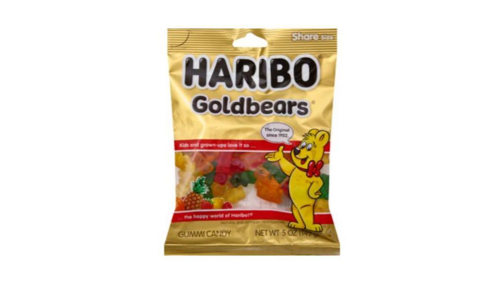 Haribo Goldbears (5 Oz) · 