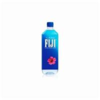 Fiji Water (1 L) · 