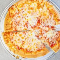 Cheese Pizza - Large 16