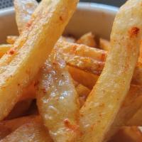 Noble Fries · 