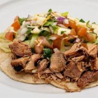 Carnitas Tacos · Fresh 4