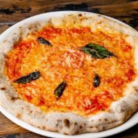 Vegan Margherita · You asked, we listened: our Margherita is now available as a vegan pizza! We are pleased to ...